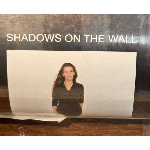 New Walls Republic Allure Red Black Stripe Wallpaper Lot of 3 Rolls R1788 - Picture 5 of 11